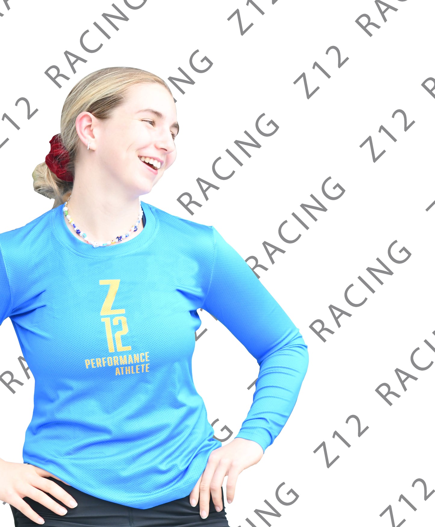 Female Baselayers