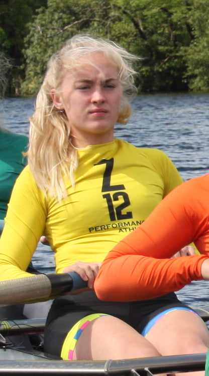 Female Baselayers