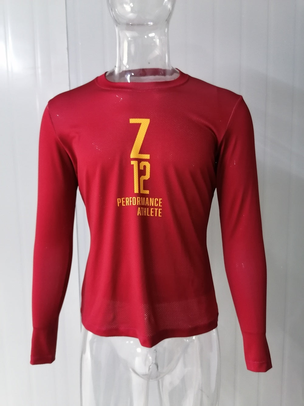 Female Baselayers