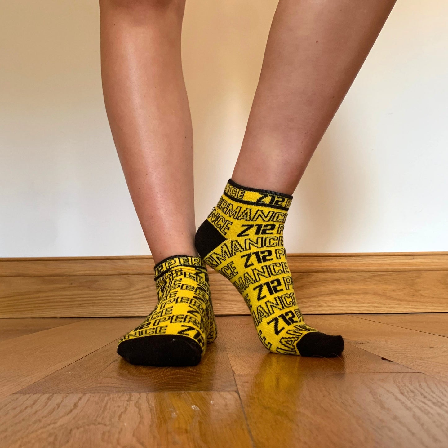 Short socks